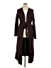 Express Brown Cardigan Size XL - photo 1