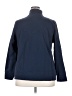 L.L.Bean Blue Sweatshirt Size 2X - photo 2