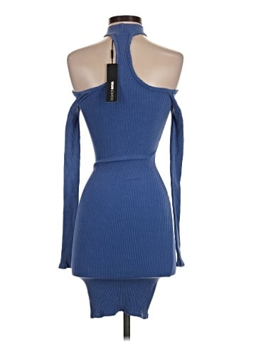 Fashion Nova Cocktail Dress (view 2)