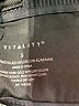Vitality Black Tank Top Size S - photo 7
