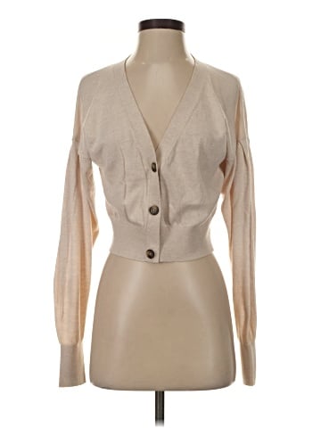Intermix Cardigan (view 1)