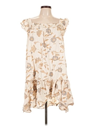 wonderly Casual Dress (view 1)
