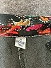 Kohl's Paisley Black Casual Pants Size 18 - photo 4