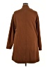 Fabletics Brown Cardigan Size 2X - photo 2