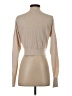 Intermix Tan Cardigan Size P (petite) - photo 2