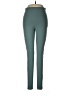 Athleta Teal Green Active Pants Size M - photo 1