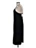 Likely Solid Black Cocktail Dress Size S - photo 5