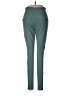 Athleta Teal Green Active Pants Size M - photo 2
