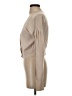 Intermix Tan Cardigan Size P (petite) - photo 5