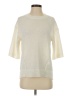 Banana Republic Factory Store Ivory Pullover Sweater Size S - photo 1