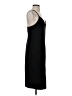 Likely Solid Black Cocktail Dress Size S - photo 4