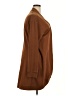 Fabletics Brown Cardigan Size 2X - photo 4