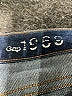 Gap Blue Jeans Size 25S - photo 7
