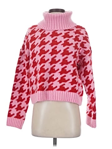 Only Pullover Sweater (view 1)
