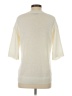 Banana Republic Factory Store Ivory Pullover Sweater Size S - photo 2