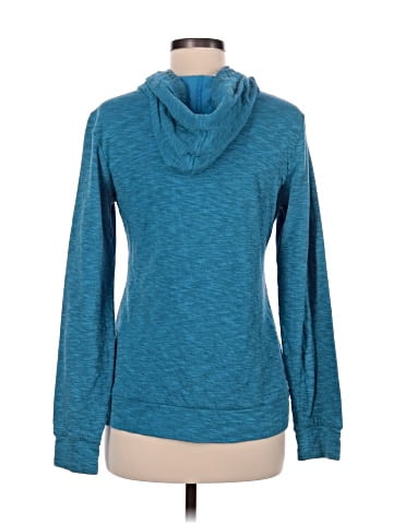 lucy Pullover Hoodie (view 2)