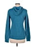 lucy Teal Pullover Hoodie Size M - photo 2