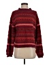 J.Jill Red Pullover Sweater Size S - photo 1