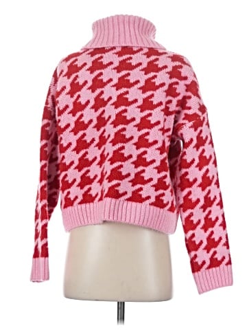 Only Pullover Sweater (view 2)