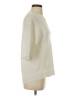 Banana Republic Factory Store Ivory Pullover Sweater Size S - photo 4
