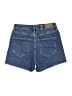 mavi Blue Denim Shorts Size 27 waist - photo 2