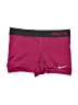 Nike Pink Athletic Shorts Size S - photo 1