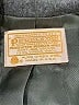Pendleton 100% Virgin Wool Gray Wool Blazer Size 10 - photo 6