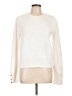 Bailey 44 Ivory Long Sleeve Turtleneck Size L - photo 1