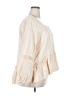 chic soul (chicsoul.com) Ivory 3/4 Sleeve Blouse Size 2X - photo 4