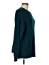 American Eagle Outfitters Solid Teal Pullover Sweater Size M - photo 4