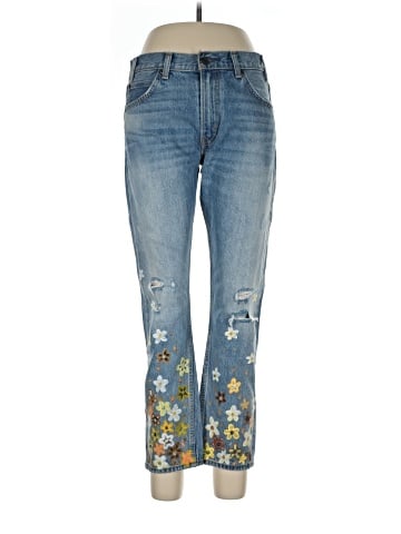 Levi Strauss Signature Jeans (view 1)