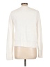 Bailey 44 Ivory Long Sleeve Turtleneck Size L - photo 2