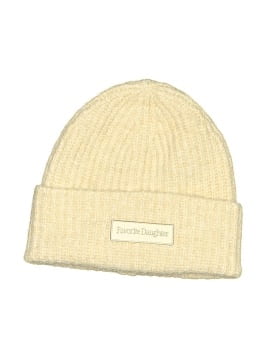 Favorite Daughter Beanie