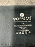 90 Degree by Reflex Solid Black Athletic Shorts Size XS - photo 3