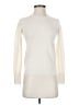 Everlane 100% Cashmere Ivory Cashmere Pullover Sweater Size XS - photo 1