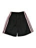 Assorted Brands Graphic Black Athletic Shorts 18-24 MO / 24 MO - photo 2