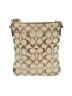 Coach 100% Polyester Tan Crossbody Bag One size - photo 3