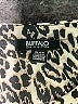 Buffalo by David Bitton 100% Polyester Animal Print Brown Short Sleeve Blouse Size XL - photo 7