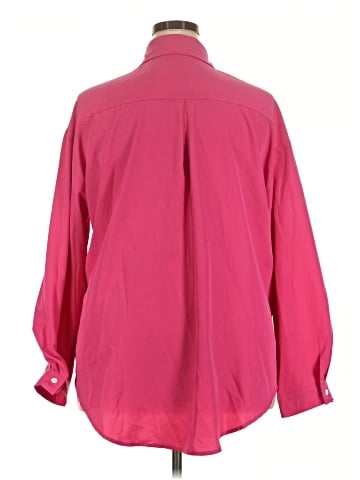 HOTOUCH 3/4 Sleeve Blouse (view 2)
