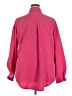 HOTOUCH 100% Polyester Pink 3/4 Sleeve Blouse Size XXL - photo 2