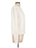 Bailey 44 Ivory Long Sleeve Turtleneck Size L - photo 4