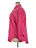 HOTOUCH 100% Polyester Pink 3/4 Sleeve Blouse Size XXL - photo 5