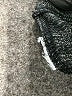 Gap Tweed Black Sweatpants Size M - photo 8