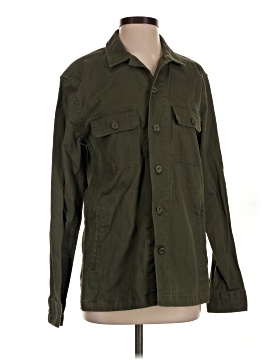 Express Outlet Jacket (view 1)