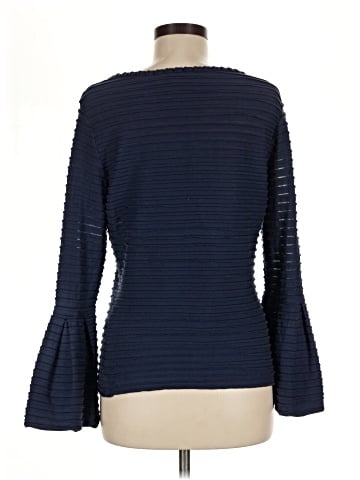 Sara Campbell Pullover Sweater (view 2)