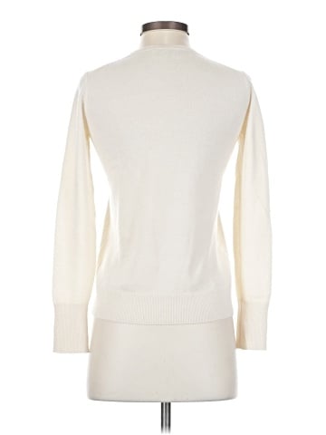 Everlane Cashmere Pullover Sweater (view 2)