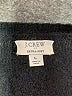 J.Crew Factory Store Black Jacket Size L - photo 6