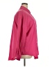 HOTOUCH 100% Polyester Pink 3/4 Sleeve Blouse Size XXL - photo 4