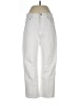 Rag & Bone White Jeans Size 31 waist - photo 1