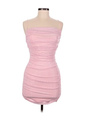 Windsor Cocktail Dress (view 1)
